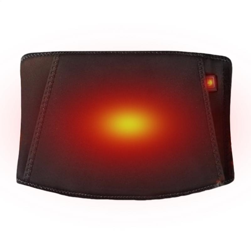 Hand Warmer Electric - Electric Heating Belt USB Hand Warmer