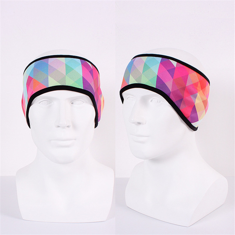 New Style Winter Ear Warmer He - Fleece Ear Warmer Band avaliação e preço