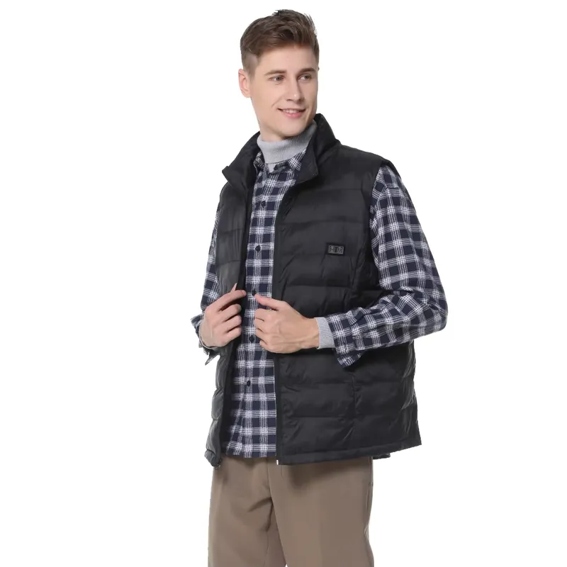VINMORI Winter Snow Skiing Out - Heated Vest Battery avaliação e preço