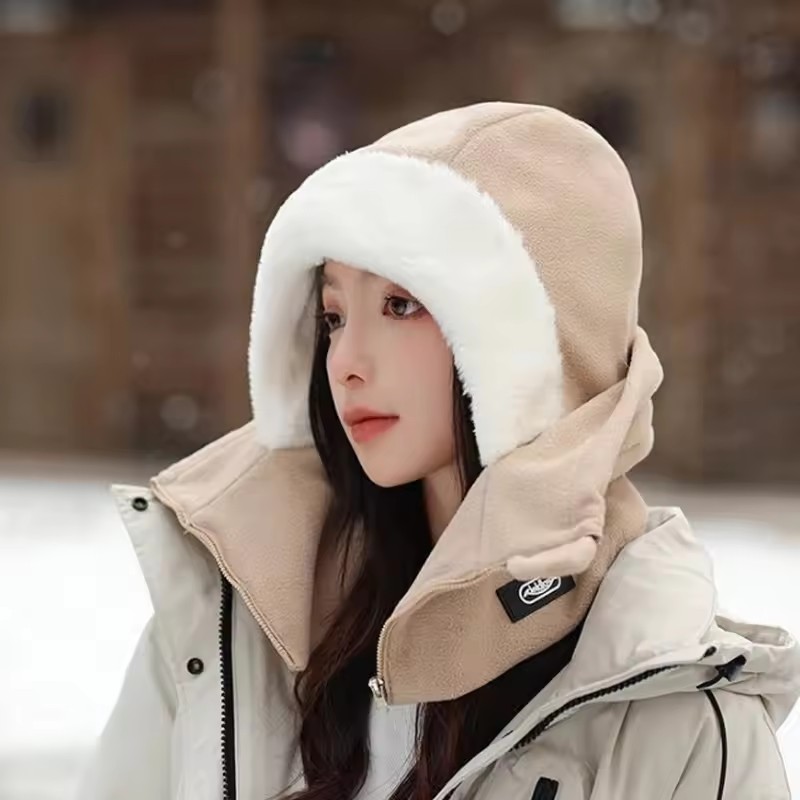 Winter Warm Balaclava Hat Inte - Balaclava Ski Mask avaliação e preço