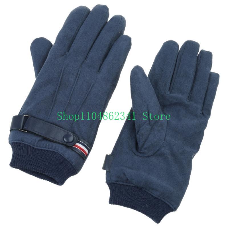 652F Adults Winter Gloves Snow - Snow Glove Insulated avaliação e preço