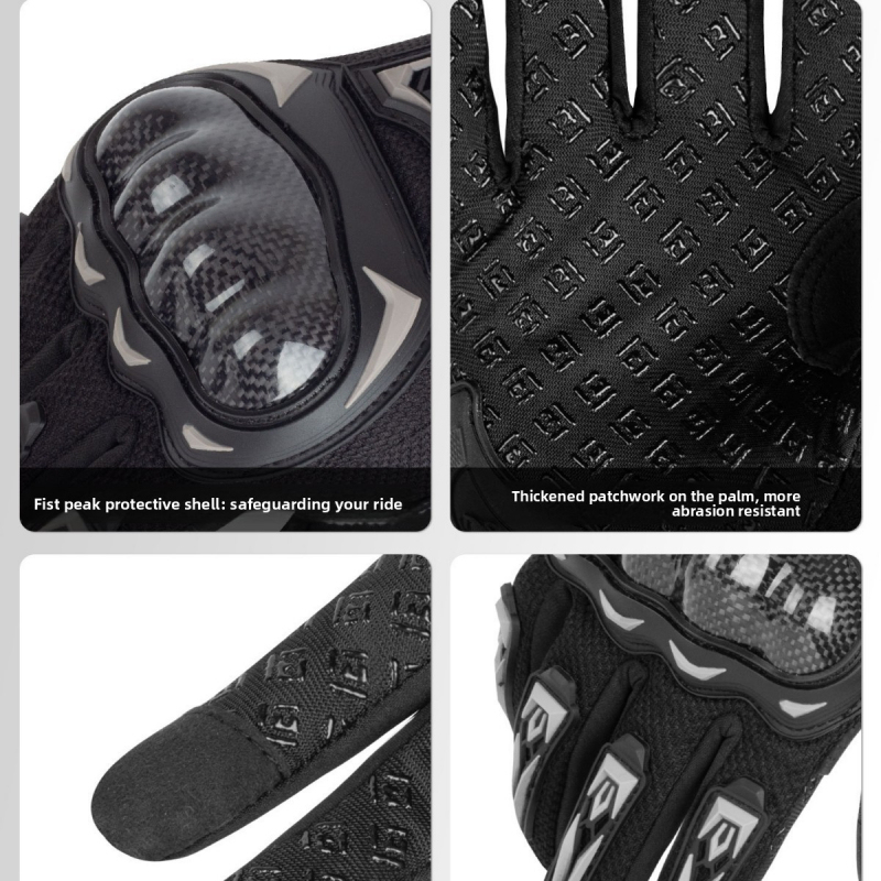 New High-End Winter Waterproof - Touch Screen Gloves avaliação e preço