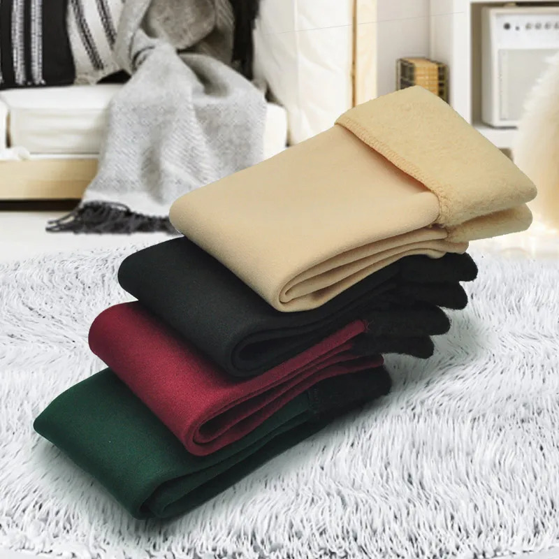 1/2/3 Pairs Men Women Winter T - Thermal Sock Wool avaliação e preço