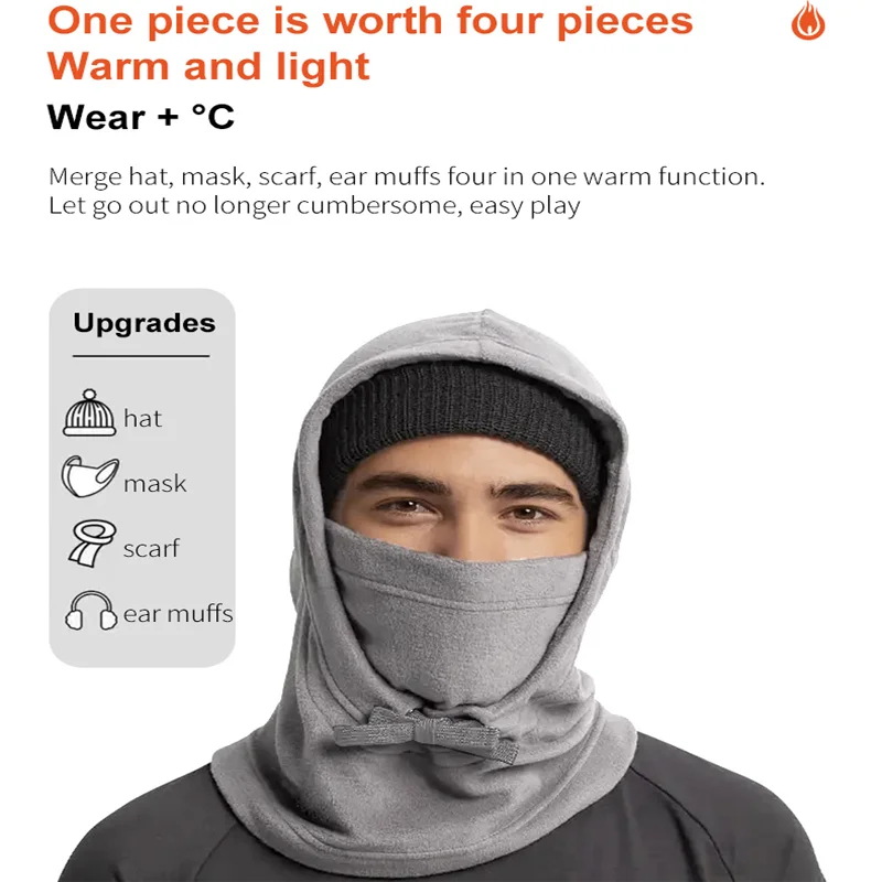 MOON motorcycle helmet Balacla - Balaclava Ski Mask avaliação e preço