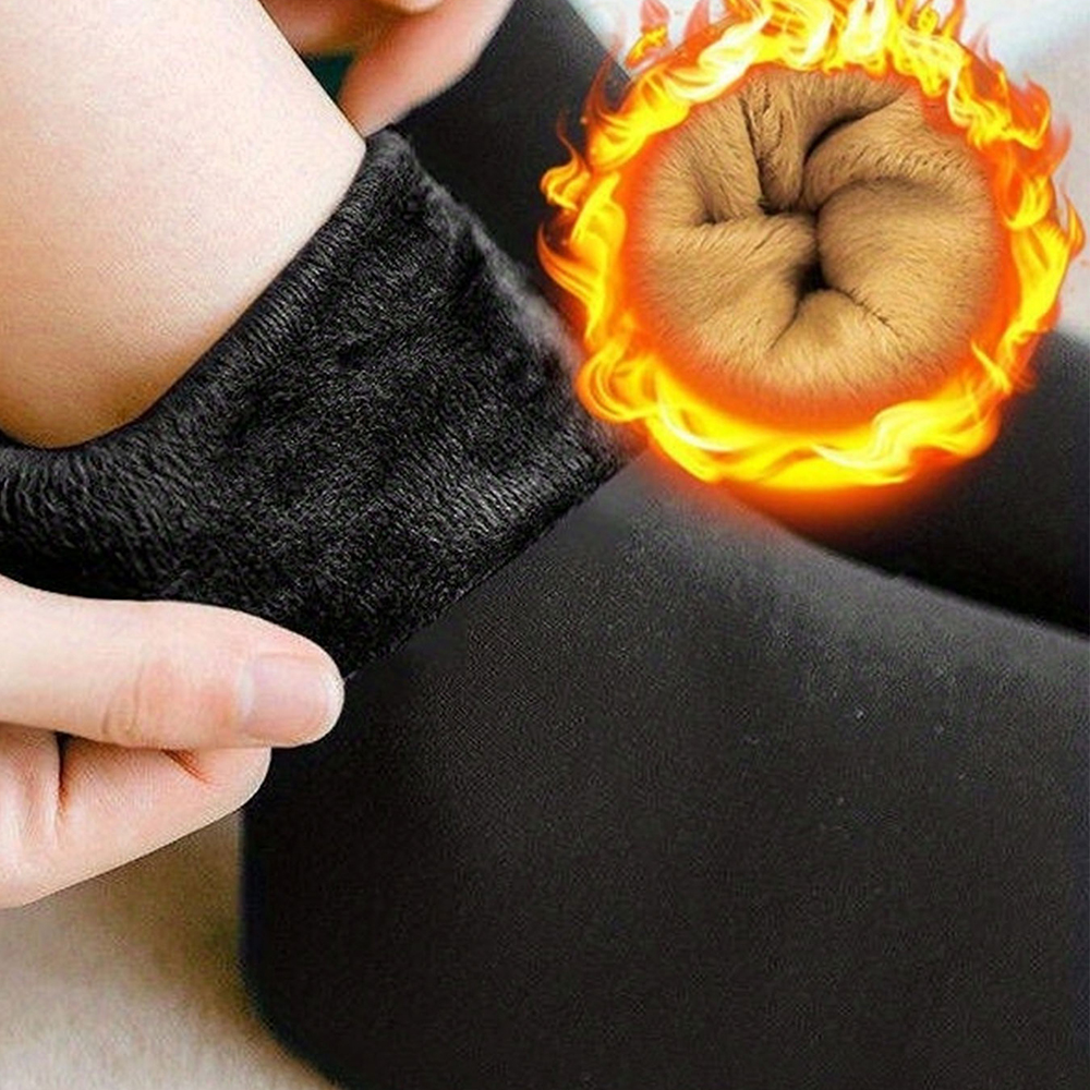 2/4 Pairs Winter Warm Thicken  - Thermal Sock Wool avaliação e preço