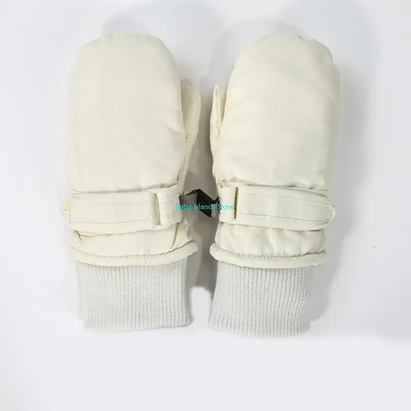 K92D Waterproof Ski Gloves Fas - Snow Glove Insulated avaliação e preço