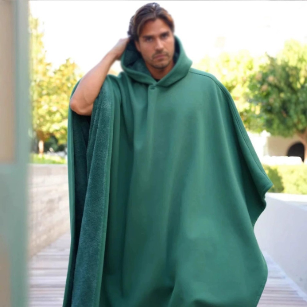 New Good Quality Indio Cloak H - Shawl Wrap Winter avaliação e preço