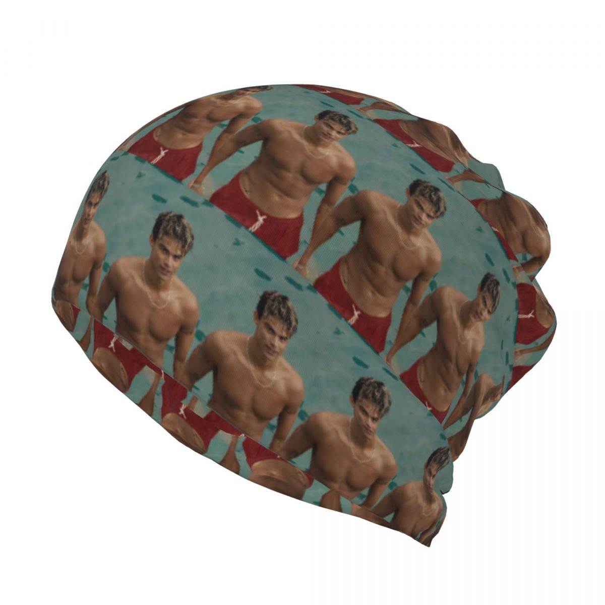 Matthew Broome My Fault London - Knit Beanie Hat Warm avaliação e preço