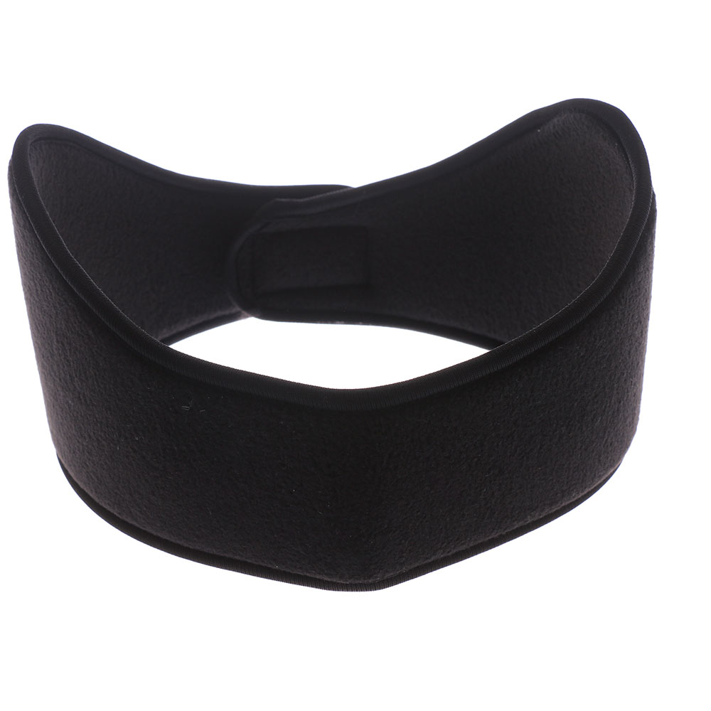 1PC Winter Women Men Ear Warme - Fleece Ear Warmer Band avaliação e preço