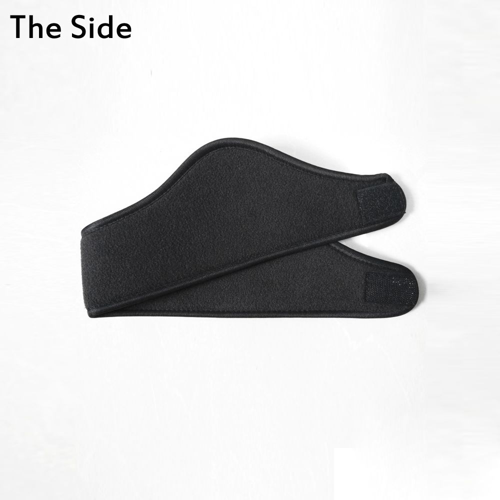 1PC Winter Women Men Ear Warme - Fleece Ear Warmer Band avaliação e preço