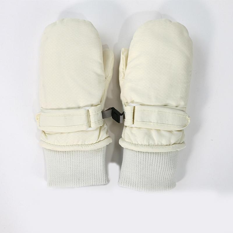 J15U Warm Baby Toddler Winter  - Snow Glove Insulated avaliação e preço