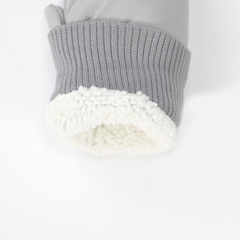 J15U Warm Baby Toddler Winter  - Snow Glove Insulated avaliação e preço