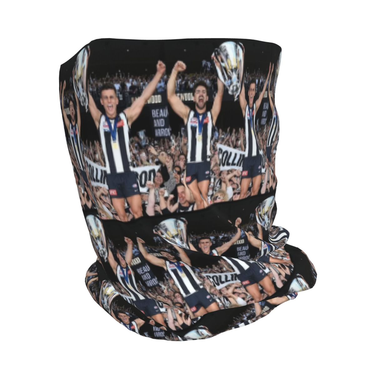 Daicos Brothers Premiership Tr - Knit Beanie Hat Warm avaliação e preço