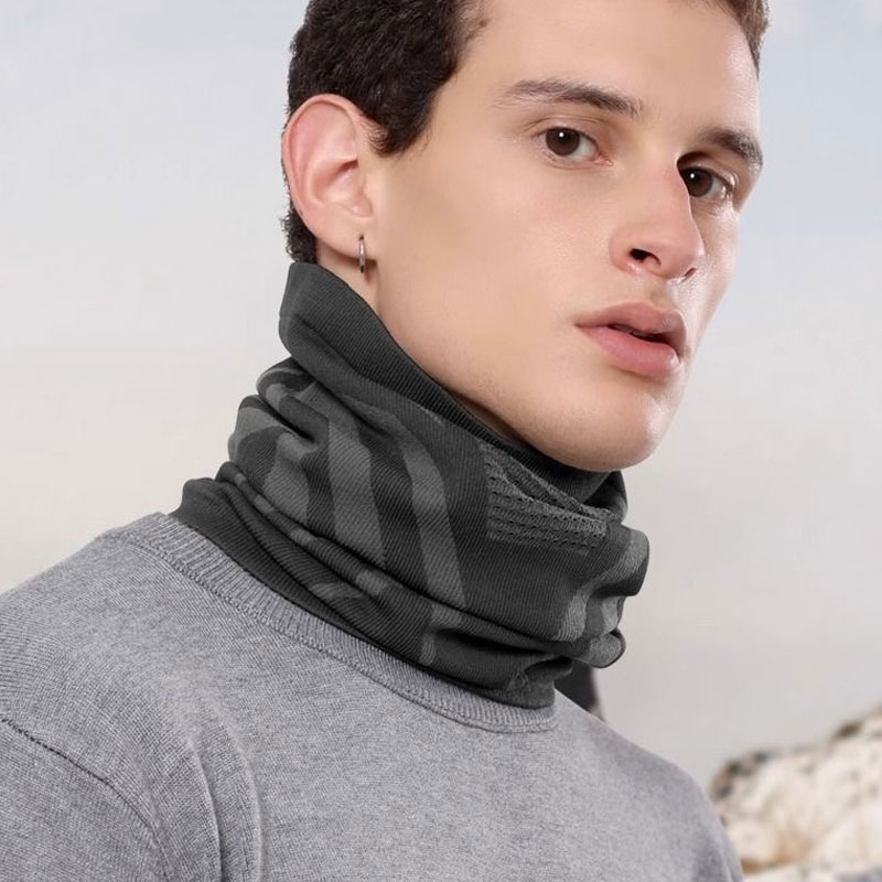 Neckerchief Outdoor Sport Ski  - Balaclava Ski Mask avaliação e preço