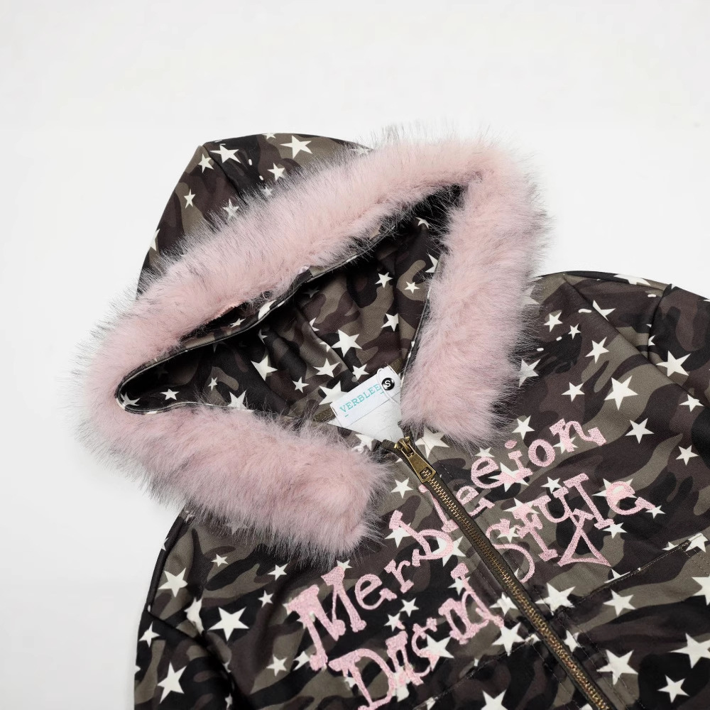 Men Zip Up Hoodie High Street  - Sherpa Hoodie Fleece avaliação e preço