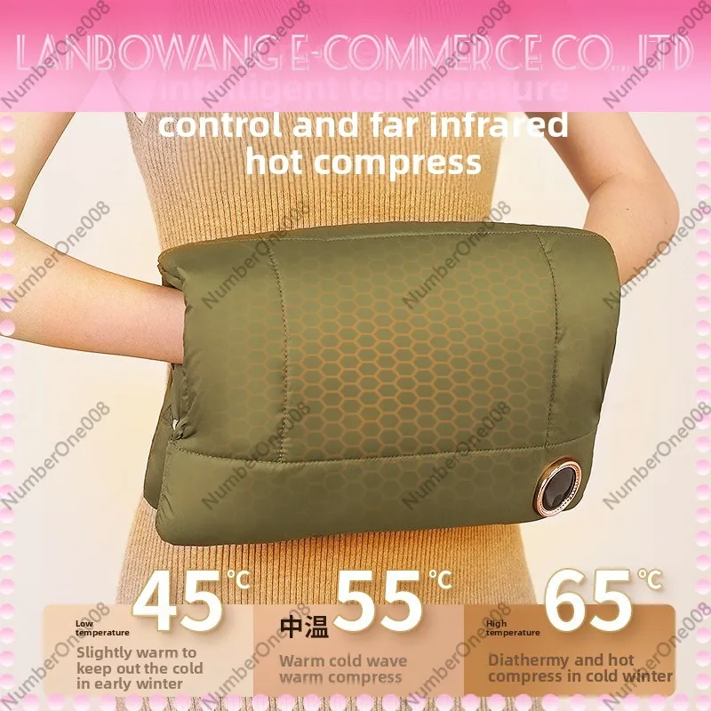 USB Rechargeable Hand Warmer P - Hand Warmer Electric avaliação e preço