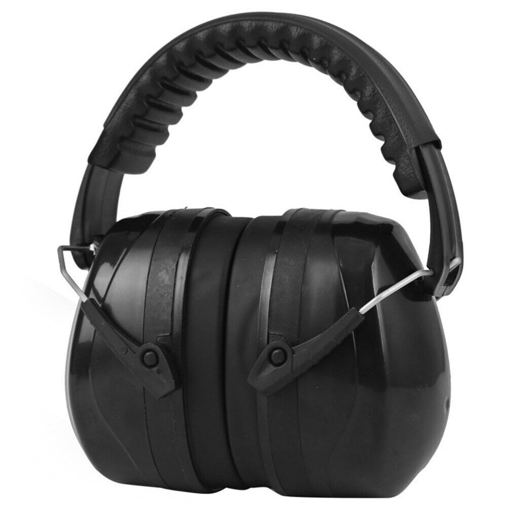 Foldable Anti-Noise Head Earmu - Earmuffs Foldable avaliação e preço