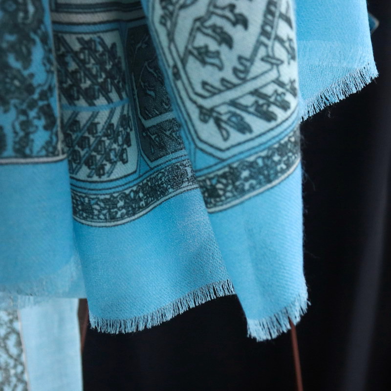 Tassels Long Scarf Luxury Bran - Cashmere Pashmina Wrap avaliação e preço