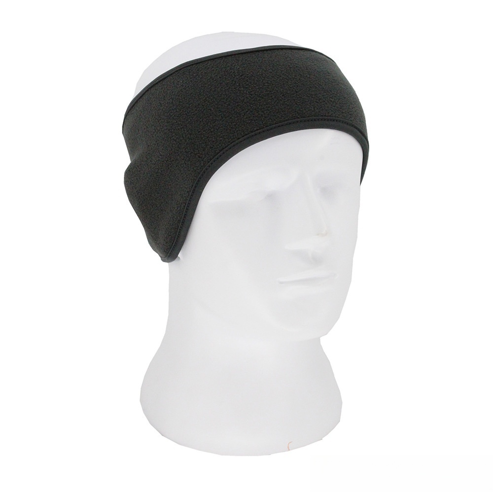 1Pc Fleece Ear Warmer Muff Uni - Fleece Ear Warmer Band avaliação e preço