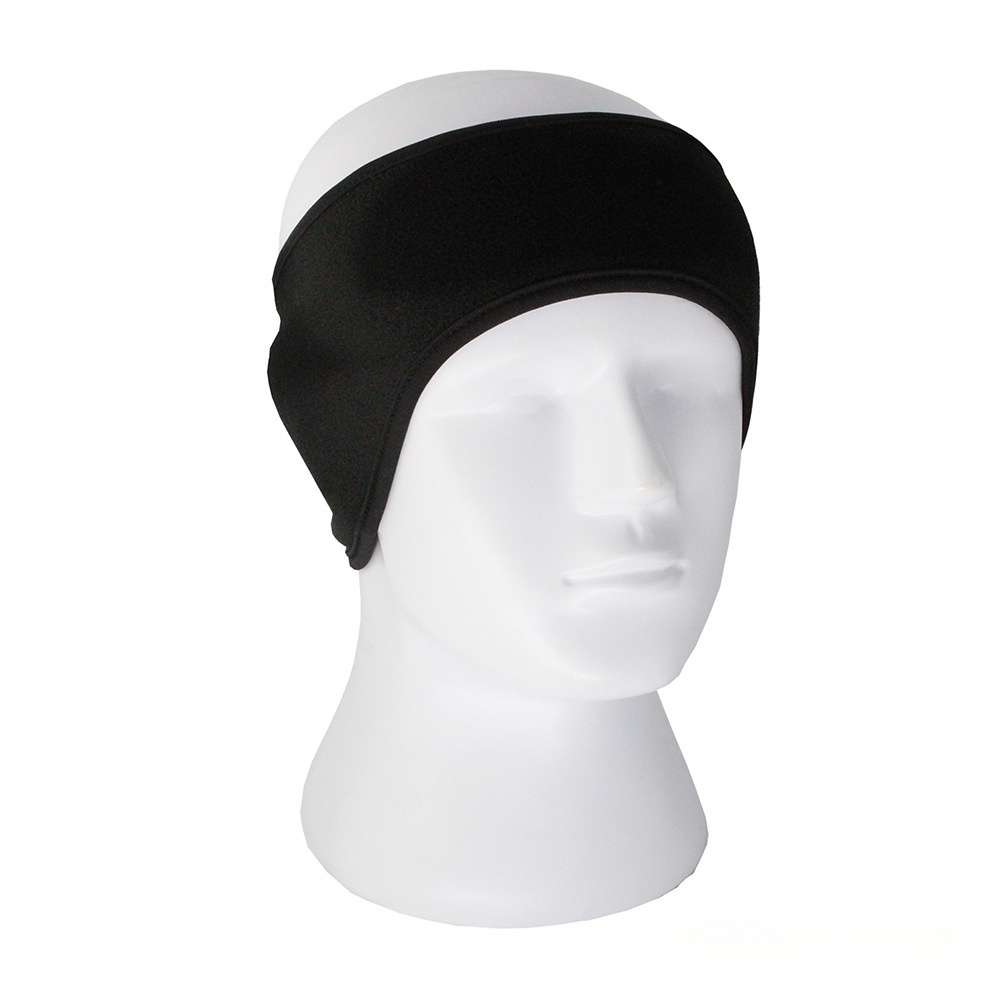 1Pc Fleece Ear Warmer Muff Uni - Fleece Ear Warmer Band avaliação e preço