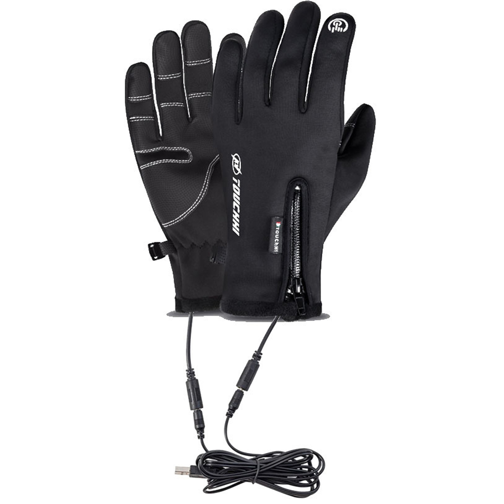 USB Touch Screen Gloves Electr - Touch Screen Gloves avaliação e preço