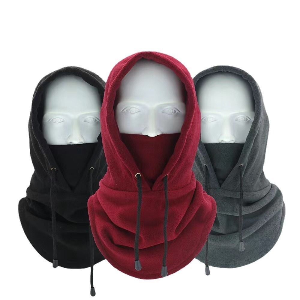 Polar Fleece Men's Balaclava W - Balaclava Ski Mask avaliação e preço