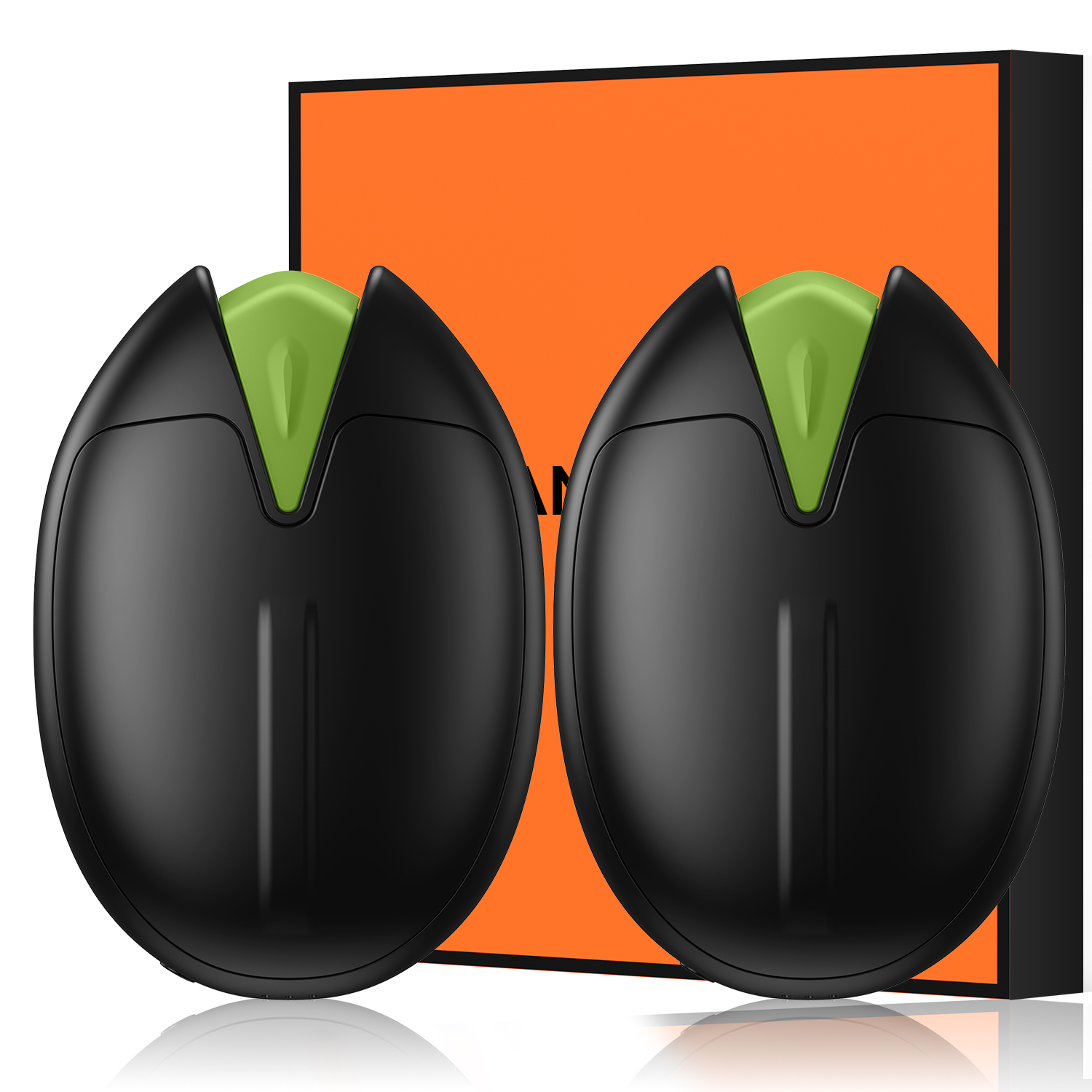Hand Warmers Rechargeable, 2 P - Hand Warmer Electric avaliação e preço