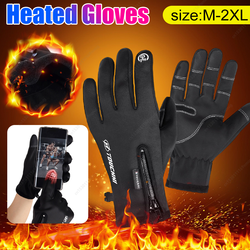 USB Touch Screen Gloves Winter - Touch Screen Gloves avaliação e preço