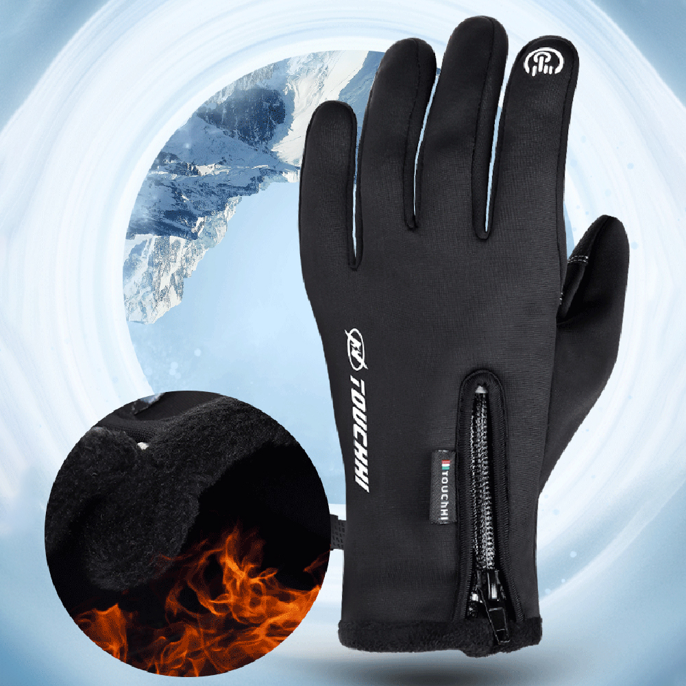 USB Touch Screen Gloves Winter - Touch Screen Gloves avaliação e preço
