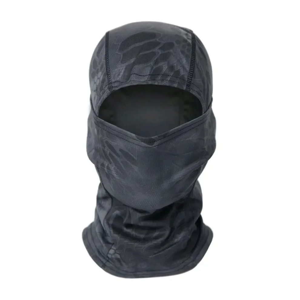 Tactical Airsoft Full Face Bal - Balaclava Ski Mask avaliação e preço