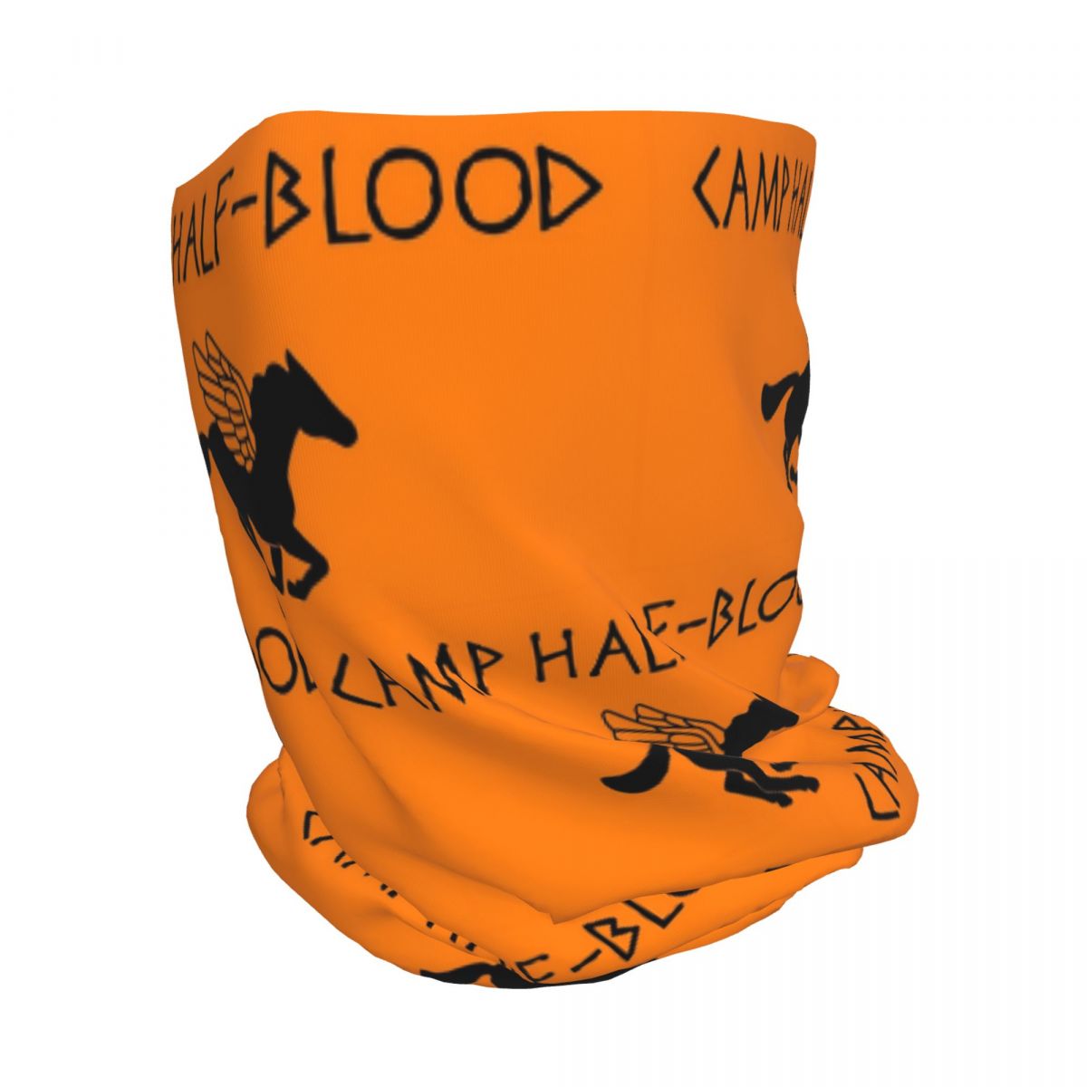 Camp Half-Blood - Percy Jackso - Knit Beanie Hat Warm avaliação e preço