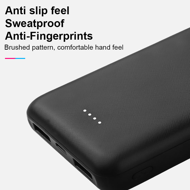 20000mAh Power Bank Portable U - Heated Vest Battery avaliação e preço