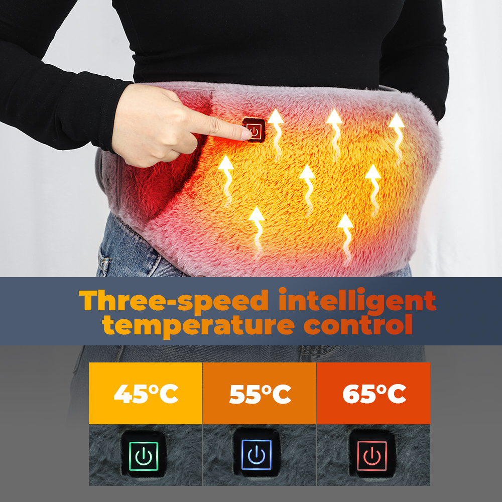Electric Heating Period Pad Wa - Hand Warmer Electric avaliação e preço