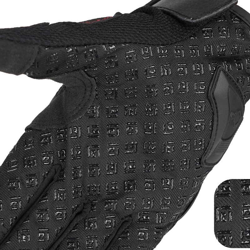 High-end Summer Motorcycle Glo - Touch Screen Gloves avaliação e preço