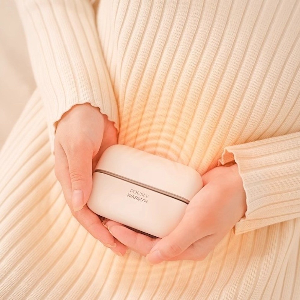 2 in 1 Dual-Palm Hand Warmers  - Hand Warmer Electric avaliação e preço
