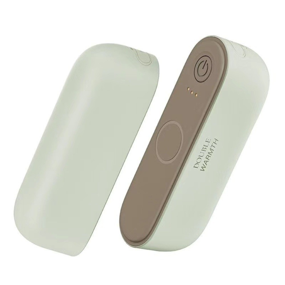 2 in 1 Dual-Palm Hand Warmers  - Hand Warmer Electric avaliação e preço