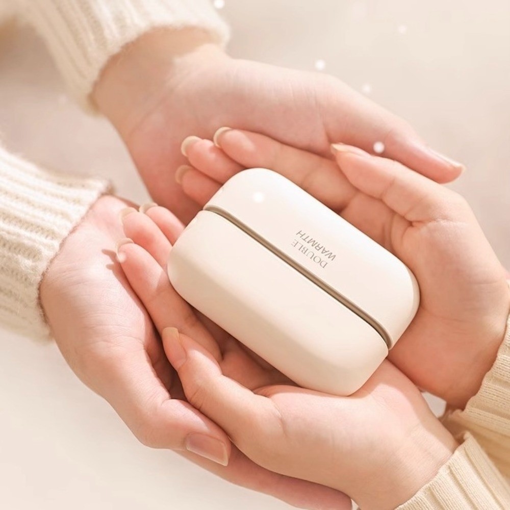 2 in 1 Dual-Palm Hand Warmers  - Hand Warmer Electric avaliação e preço
