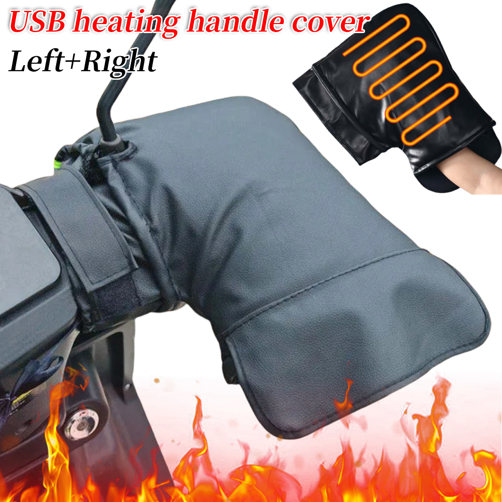 Electric Heating Handlebar Glo - Hand Warmer Electric avaliação e preço