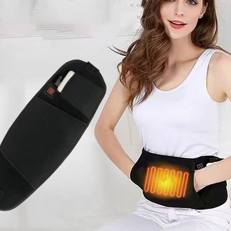 Electric Heating Belt USB Hand - Hand Warmer Electric avaliação e preço