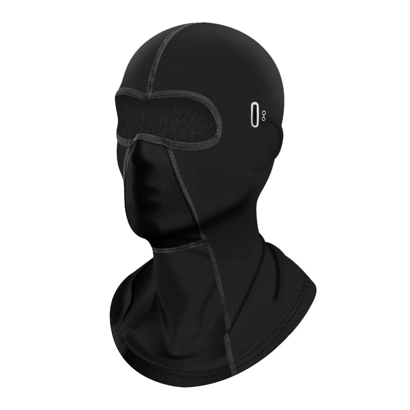Cycling Balaclava Outdoor Ridi - Balaclava Ski Mask avaliação e preço