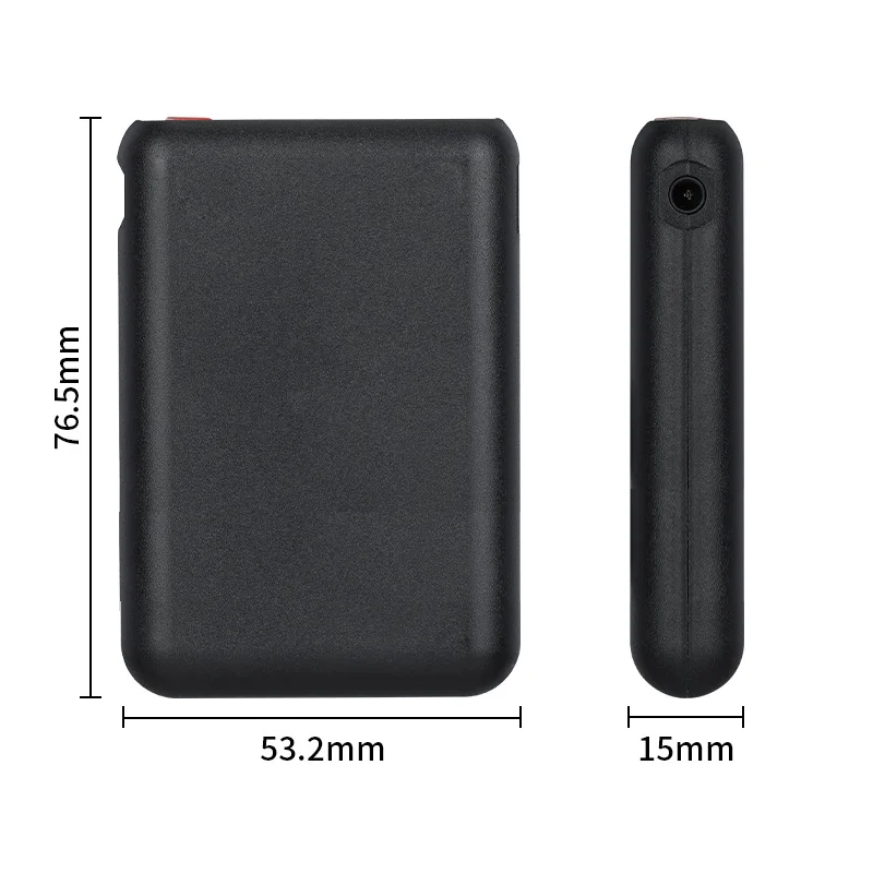 Power Bank  5V 5000mAh Heated  - Heated Vest Battery avaliação e preço
