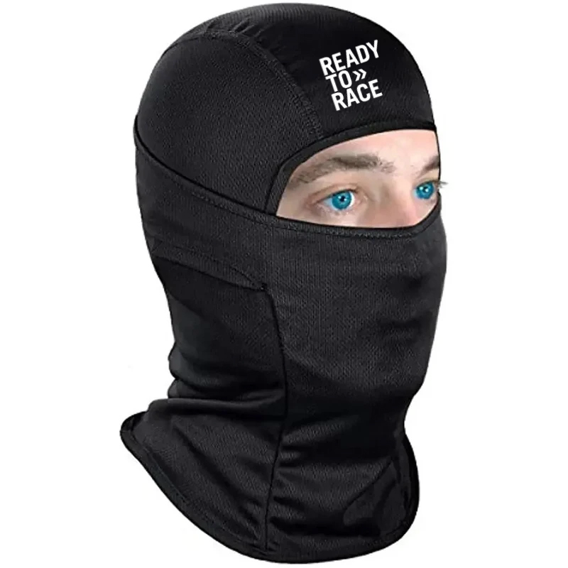 For KTM Ready to Race Balaclav - Balaclava Ski Mask avaliação e preço