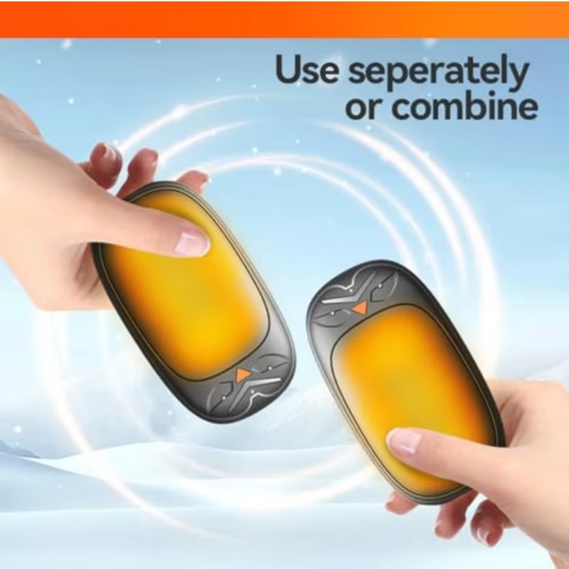 Hand Warmers Rechargeable 2 Pa - Hand Warmer Electric avaliação e preço