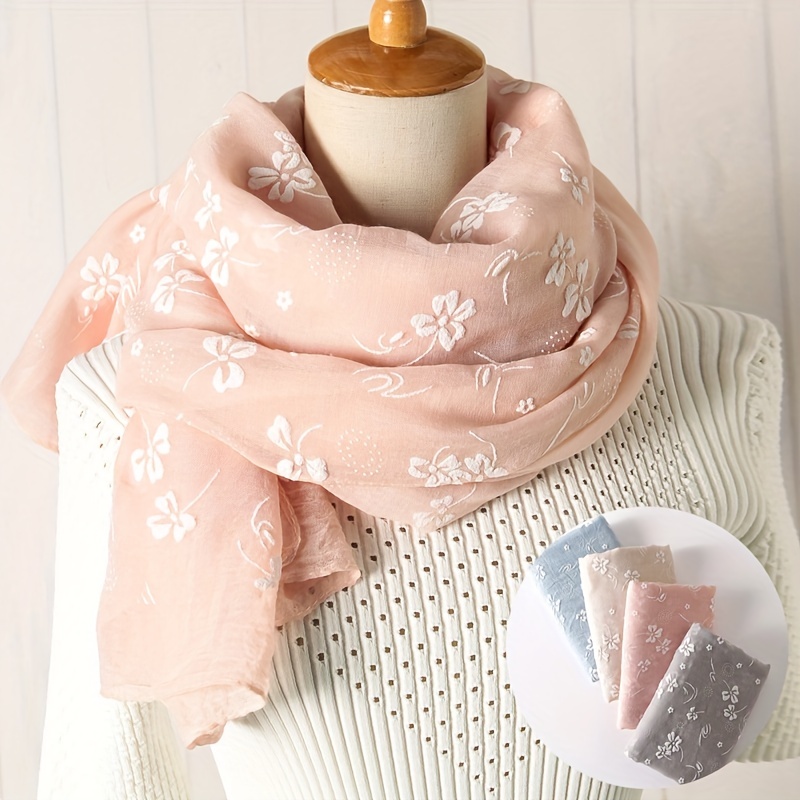 2023 Spain Brand Spring Women  - Shawl Wrap Winter avaliação e preço