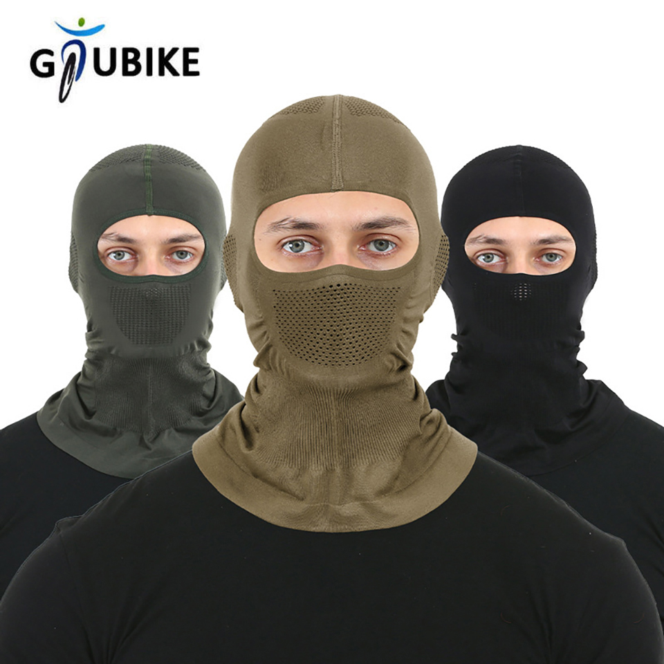 GTUBIKE Breathable Balaclava H - Balaclava Ski Mask avaliação e preço