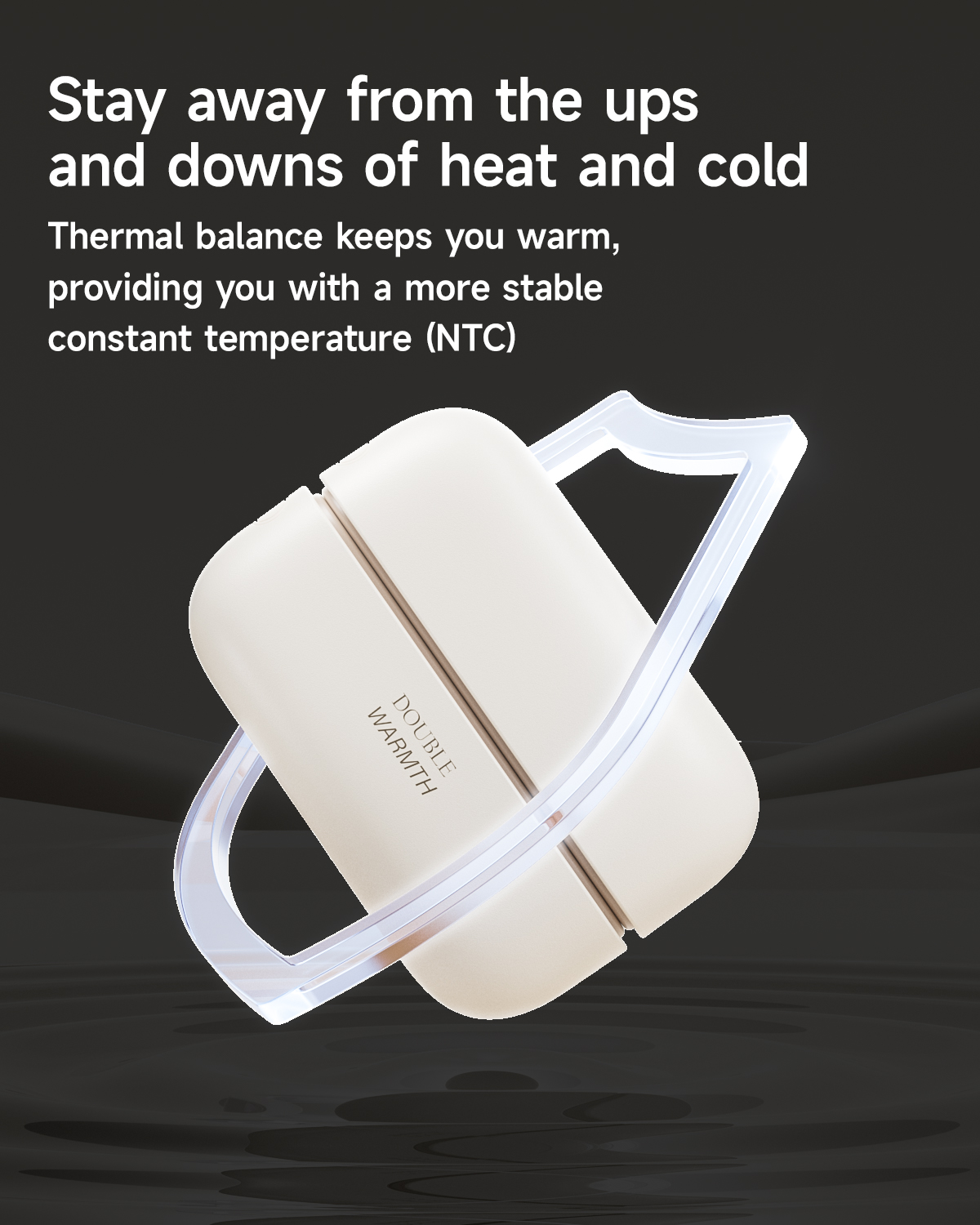 2-in-1 Magnetic Rechargeable H - Hand Warmer Electric avaliação e preço