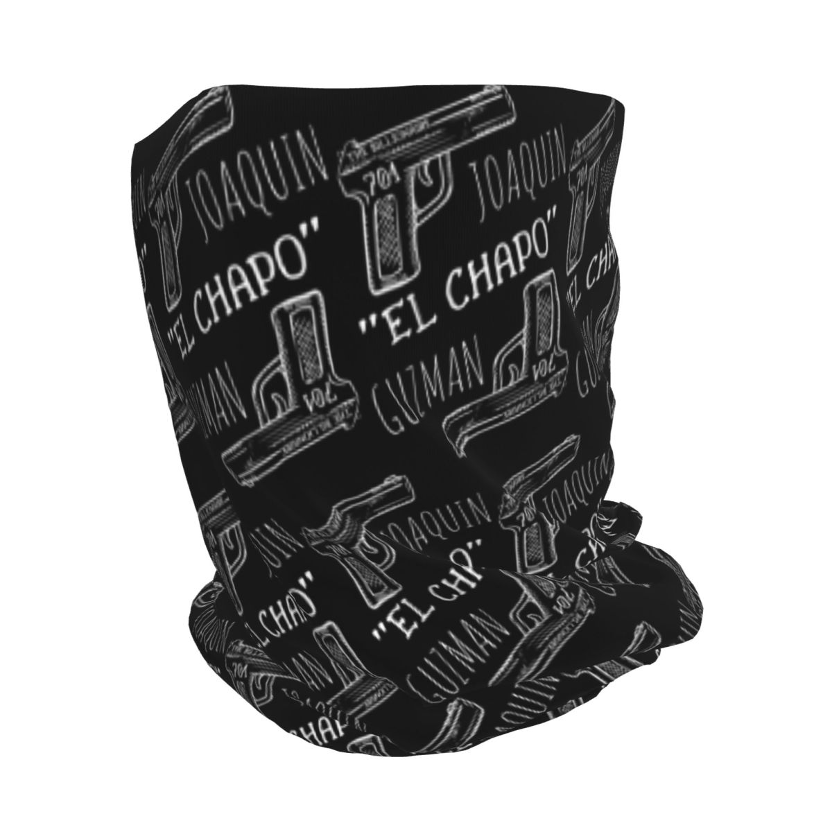 Joaquin El Chapo Guzman Narcos - Knit Beanie Hat Warm avaliação e preço