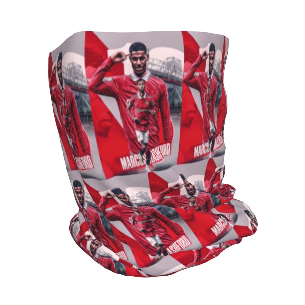 Marcus Rashford New Goal Celeb - Knit Beanie Hat Warm avaliação e preço